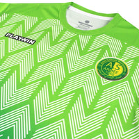 Maillot A.S Armee - 2020-21 Extérieur
