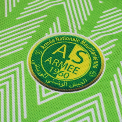 Maillot A.S Armee - 2020-21 Extérieur