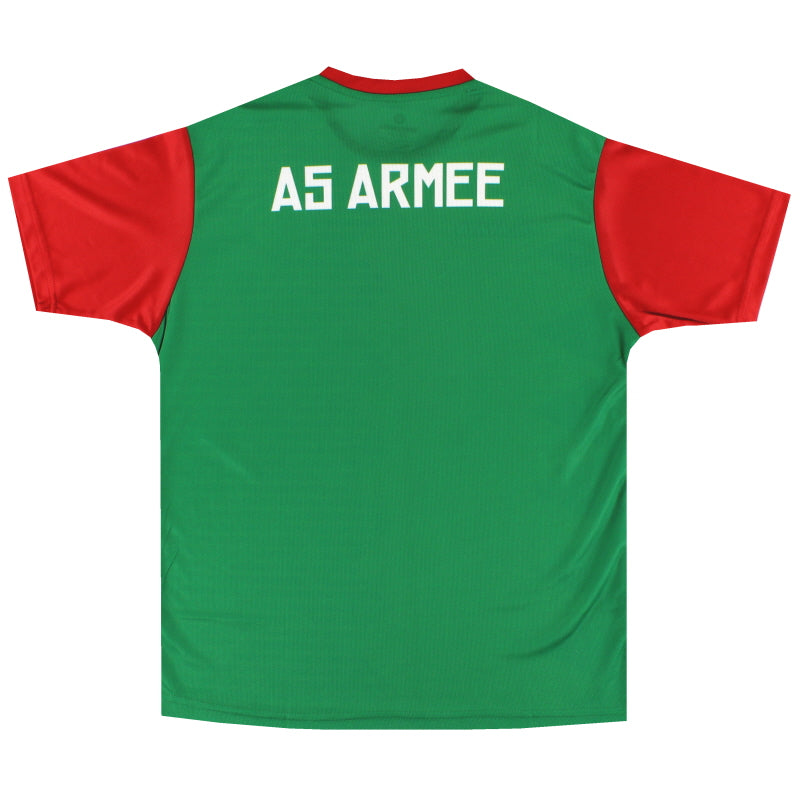 Maillot A.S Armee - 2020-21 Domicile