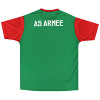 Maillot A.S Armee - 2020-21 Domicile