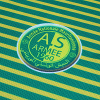 Maillot A.S Armee - 2020-21 Domicile