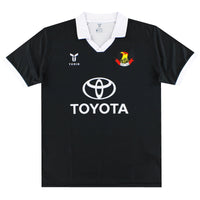 Maillot Al Ahli Club Terio - 2020-21 Extérieur