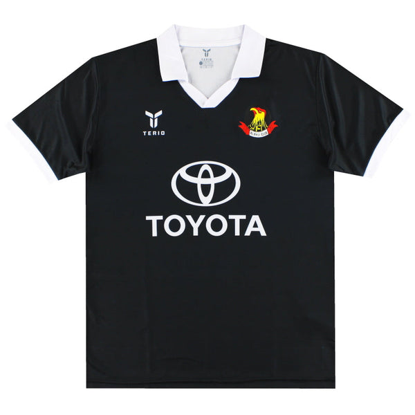 Maillot Al Ahli Club Terio - 2020-21 Extérieur