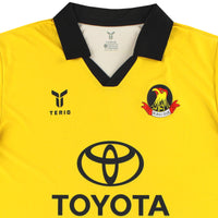Maillot Al Ahli Club Terio - 2020-21 Domicile