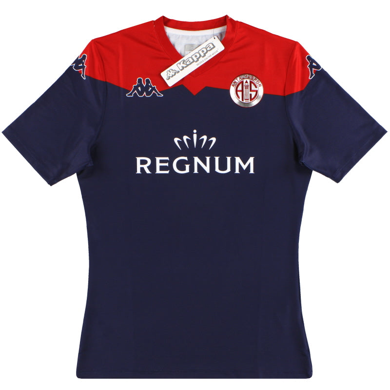 Maillot Antalyaspor - 2020-21 Extérieur