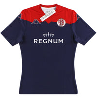 Maillot Antalyaspor - 2020-21 Extérieur