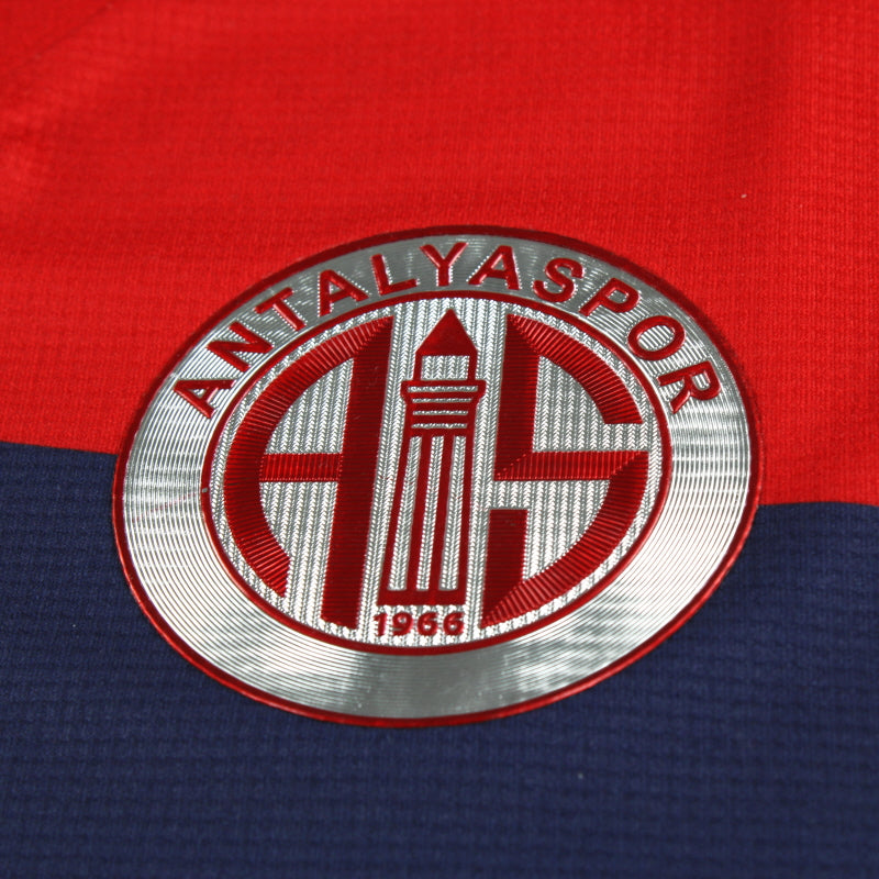 Maillot Antalyaspor - 2020-21 Extérieur