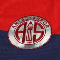 Maillot Antalyaspor - 2020-21 Extérieur