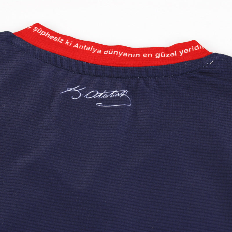 Maillot Antalyaspor - 2020-21 Extérieur