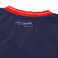 Maillot Antalyaspor - 2020-21 Extérieur