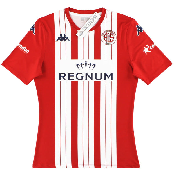 Maillot Antalyaspor - 2020-21 Domicile