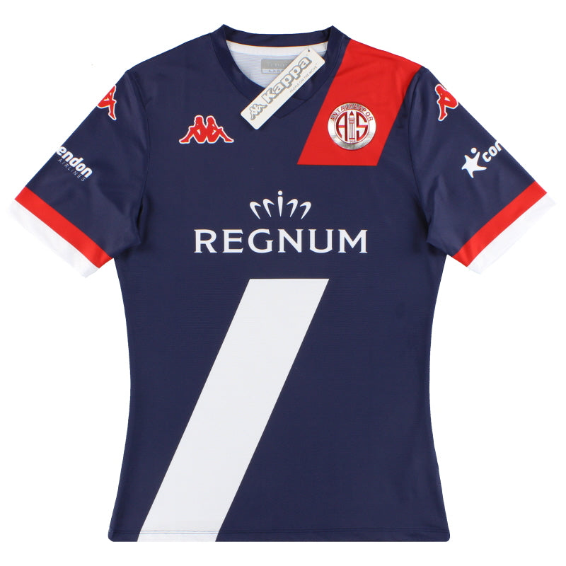 Maillot Antalyaspor - 2020-21 Fourth