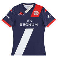 Maillot Antalyaspor - 2020-21 Fourth