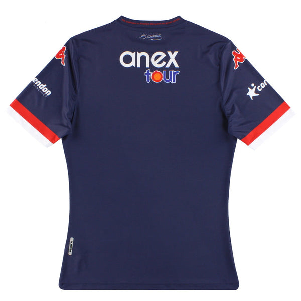 Maillot Antalyaspor - 2020-21 Fourth