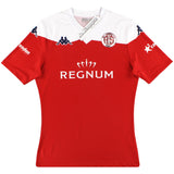 Maillot Antalyaspor - 2020-21 Third