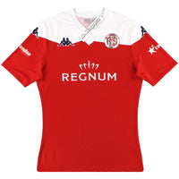 Maillot Antalyaspor - 2020-21 Third