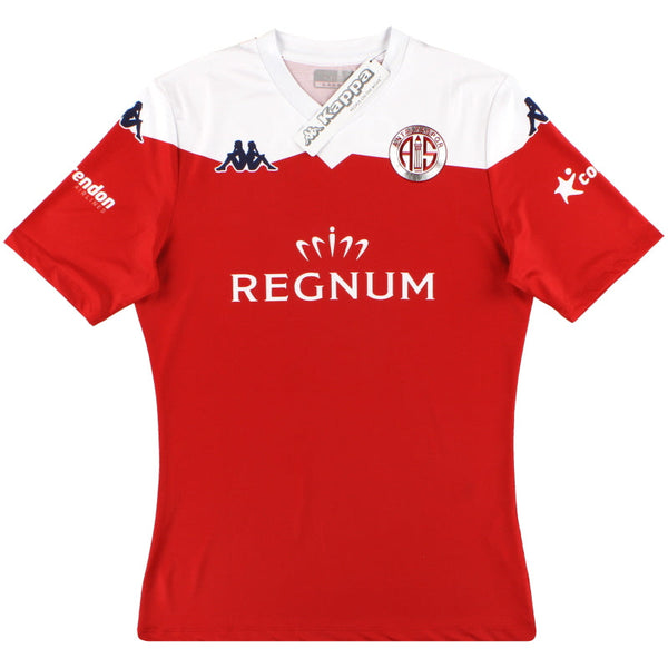 Maillot Antalyaspor - 2020-21 Third