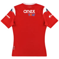 Maillot Antalyaspor - 2020-21 Third