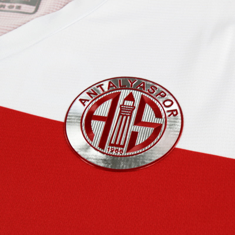 Maillot Antalyaspor - 2020-21 Third