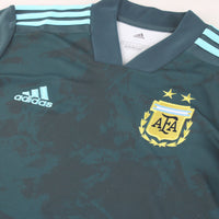 Maillot Argentine - 2020-21 Extérieur