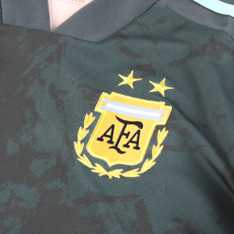 Maillot Argentine - 2020-21 Extérieur