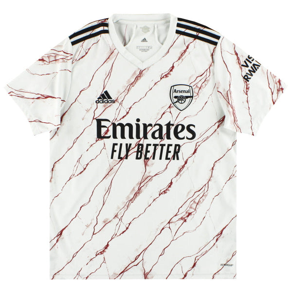 Maillot Arsenal - 2020-21 Extérieur