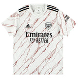 Maillot Arsenal - 2020-21 Extérieur