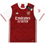 Maillot Arsenal - 2020-21 Domicile