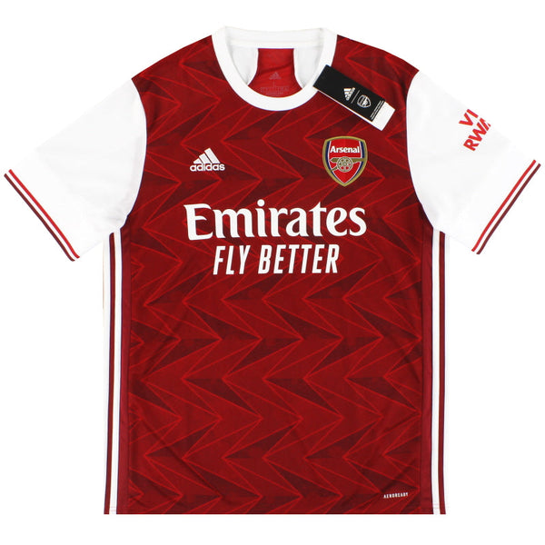 Maillot Arsenal - 2020-21 Domicile