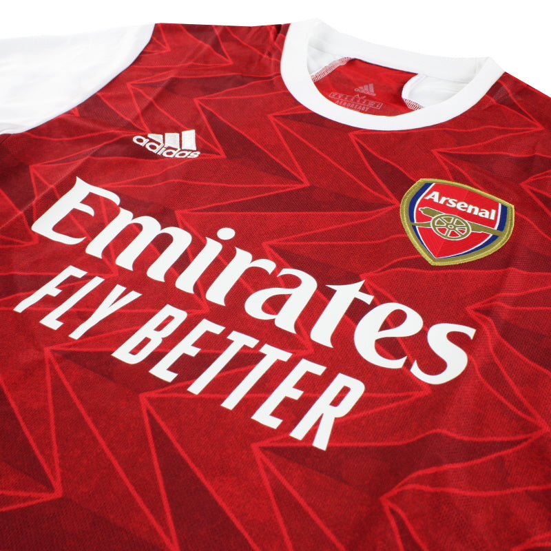 Maillot Arsenal - 2020-21 Domicile
