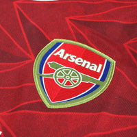 Maillot Arsenal - 2020-21 Domicile