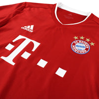 Maillot Bayern Munich - 2020-21 Domicile