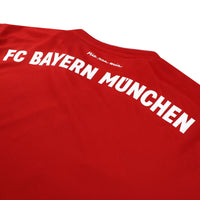 Maillot Bayern Munich - 2020-21 Domicile