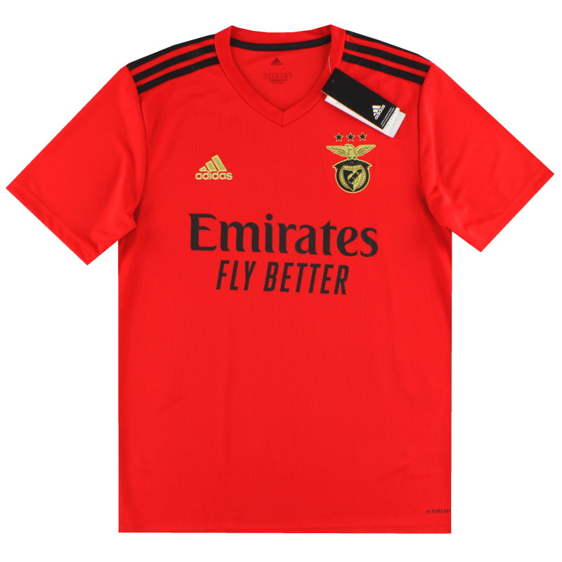 Maillot Benfica - 2020-21 Domicile