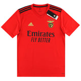 Maillot Benfica - 2020-21 Domicile