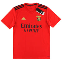 Maillot Benfica - 2020-21 Domicile