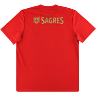 Maillot Benfica - 2020-21 Domicile