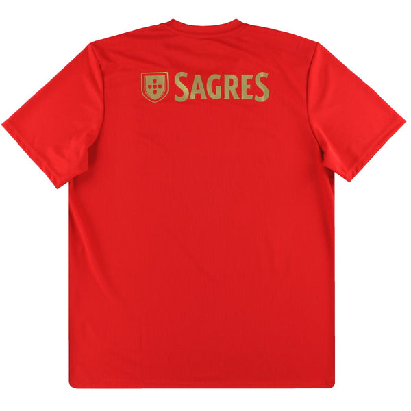 Maillot Benfica - 2020-21 Domicile