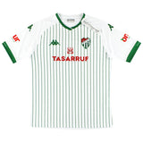 Maillot Bursaspor - 2020-21 Domicile