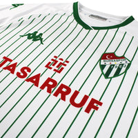 Maillot Bursaspor - 2020-21 Domicile