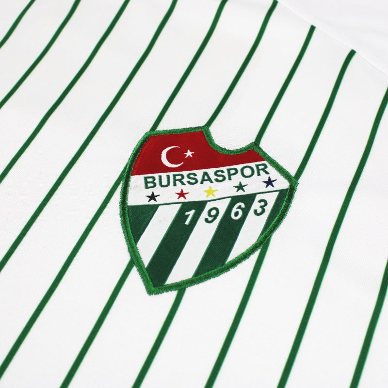 Maillot Bursaspor - 2020-21 Domicile