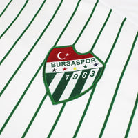 Maillot Bursaspor - 2020-21 Domicile
