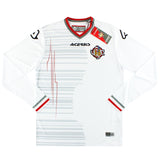 Maillot Cremonese Acerbis - 2020-21 Extérieur