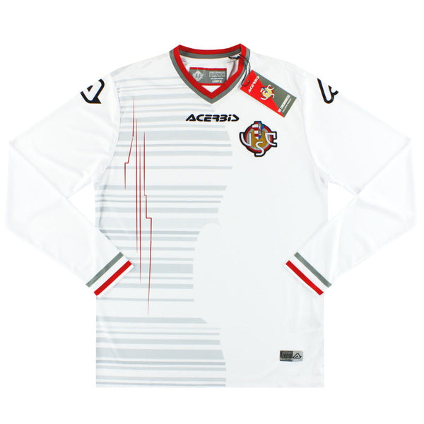 Maillot Cremonese Acerbis - 2020-21 Extérieur