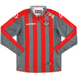 Maillot Cremonese Acerbis - 2020-21 Domicile