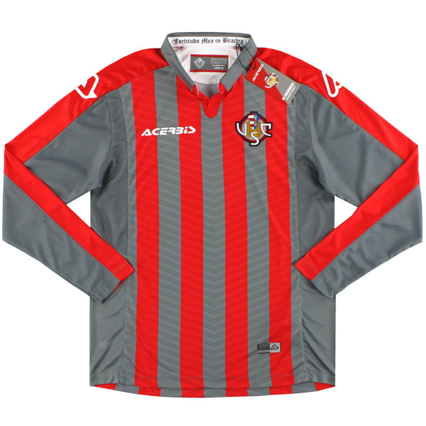 Maillot Cremonese Acerbis - 2020-21 Domicile