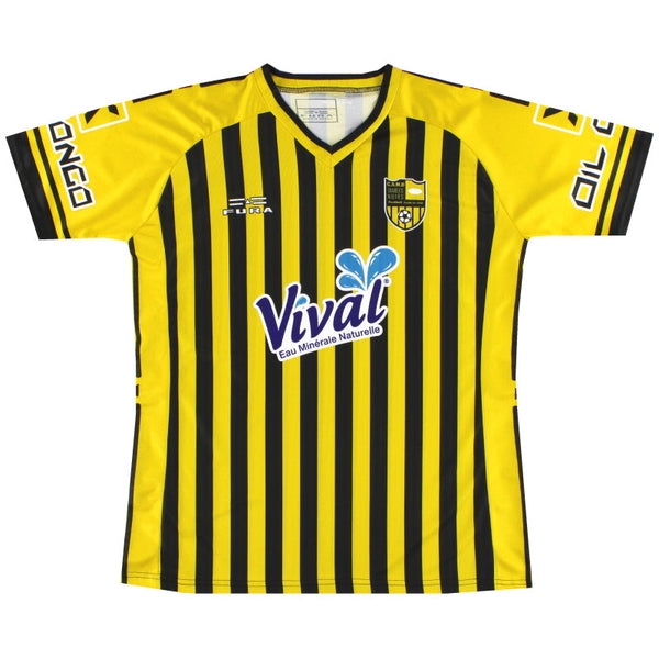 Maillot CSMD Diables Noirs - 2020-21 Domicile