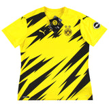 Maillot Borussia Dortmund - 2020-21 Domicile