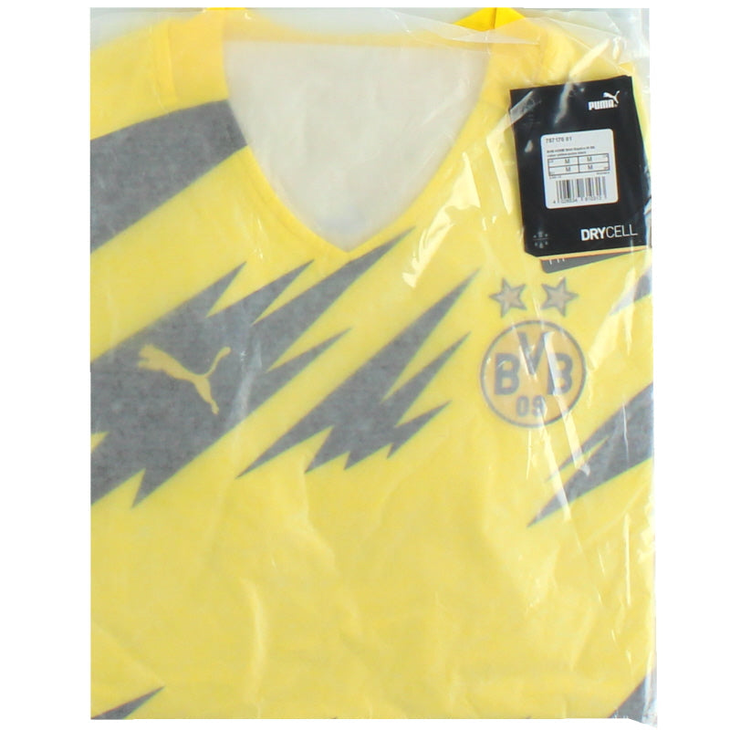 Maillot Borussia Dortmund - 2020-21 Domicile