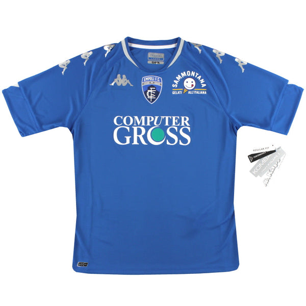 Maillot Empoli - 2020-21 Domicile